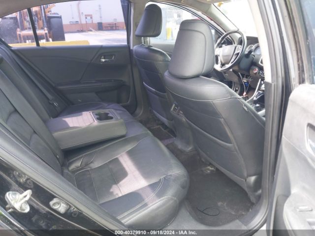 Photo 7 VIN: 1HGCR3F97GA020228 - HONDA ACCORD 