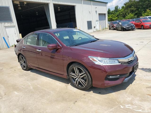 Photo 3 VIN: 1HGCR3F97GA030726 - HONDA ACCORD 