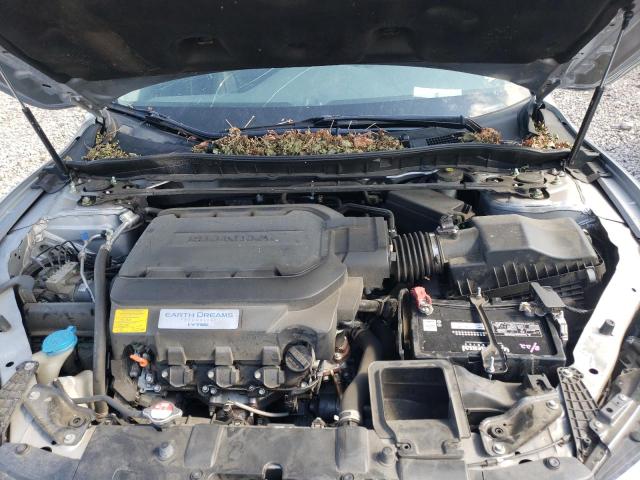 Photo 6 VIN: 1HGCR3F97GA034355 - HONDA ACCORD TOU 