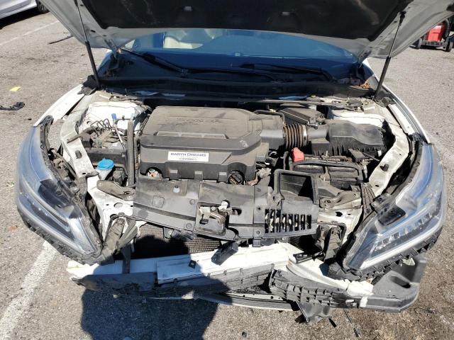 Photo 10 VIN: 1HGCR3F97HA005942 - HONDA ACCORD 