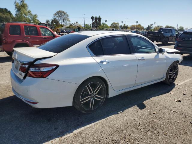 Photo 2 VIN: 1HGCR3F97HA005942 - HONDA ACCORD 