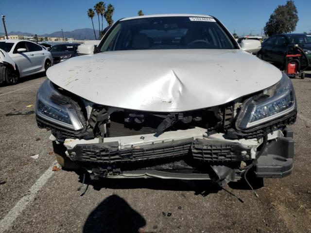 Photo 4 VIN: 1HGCR3F97HA005942 - HONDA ACCORD 