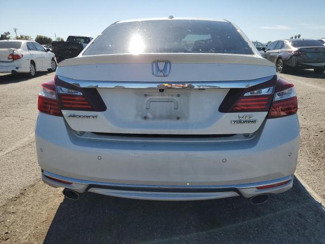 Photo 5 VIN: 1HGCR3F97HA005942 - HONDA ACCORD 