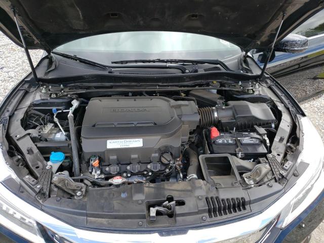 Photo 10 VIN: 1HGCR3F97HA006122 - HONDA ACCORD TOU 