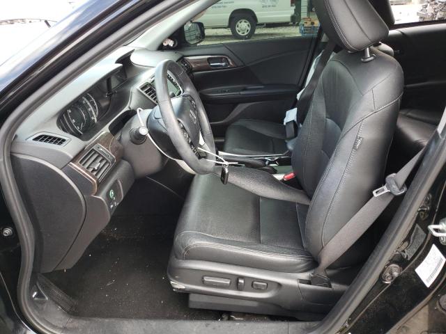 Photo 6 VIN: 1HGCR3F97HA006122 - HONDA ACCORD TOU 