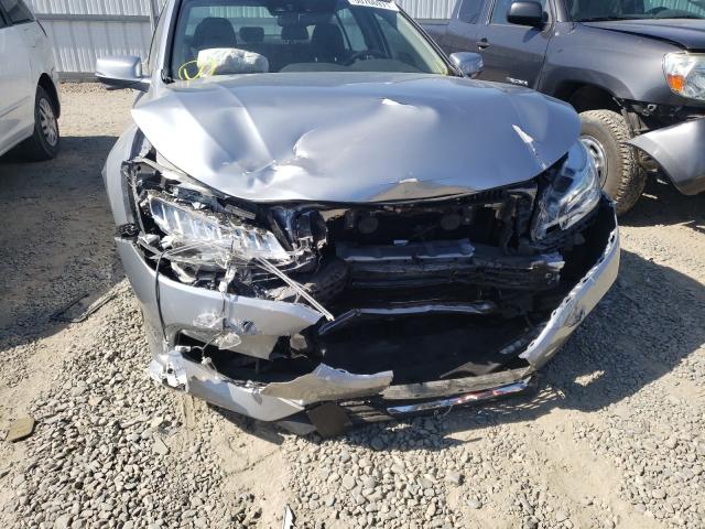 Photo 8 VIN: 1HGCR3F97HA015404 - HONDA ACCORD TOU 