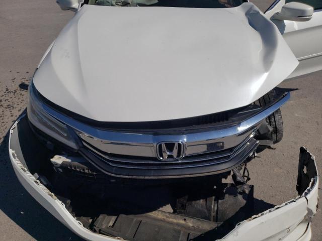 Photo 6 VIN: 1HGCR3F97HA020750 - HONDA ACCORD TOU 