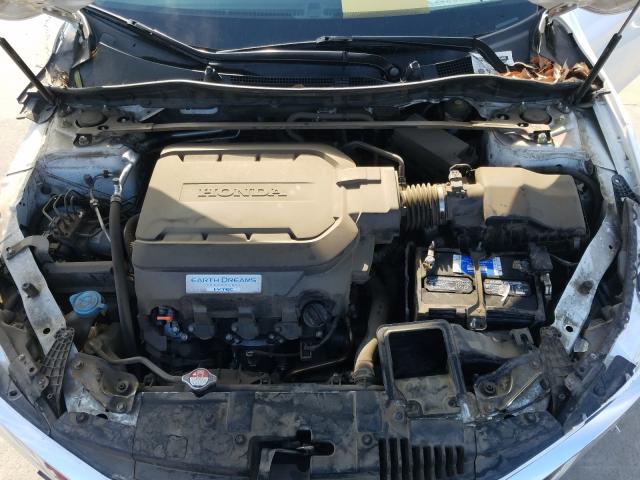 Photo 6 VIN: 1HGCR3F97HA023969 - HONDA ACCORD TOU 