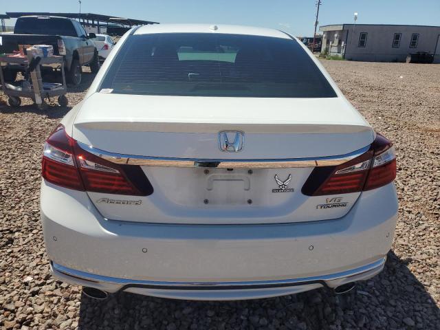 Photo 5 VIN: 1HGCR3F97HA024085 - HONDA ACCORD 