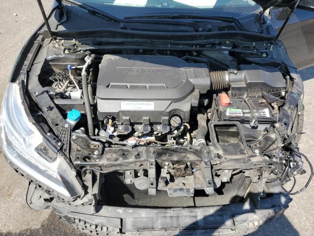 Photo 10 VIN: 1HGCR3F97HA029691 - HONDA ACCORD 