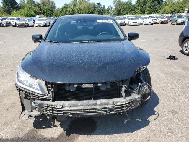 Photo 4 VIN: 1HGCR3F97HA029691 - HONDA ACCORD 