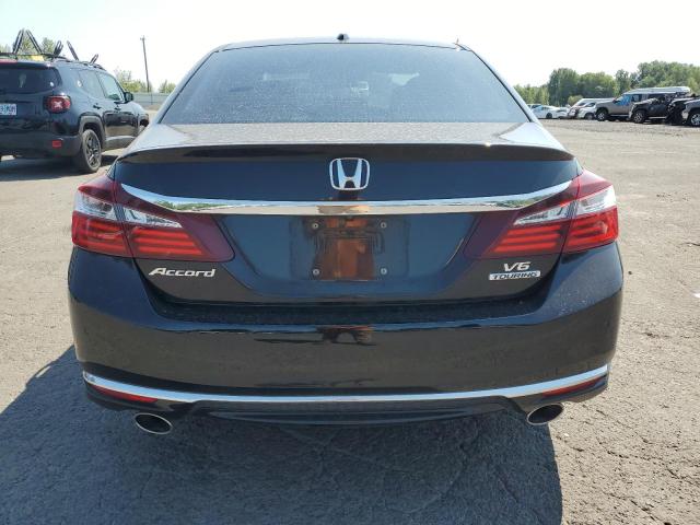 Photo 5 VIN: 1HGCR3F97HA029691 - HONDA ACCORD 