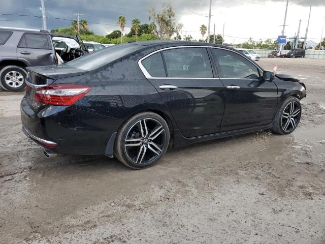 Photo 2 VIN: 1HGCR3F97HA032848 - HONDA ACCORD TOU 