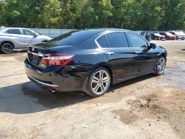 Photo 2 VIN: 1HGCR3F97HA036527 - HONDA ACCORD TOU 