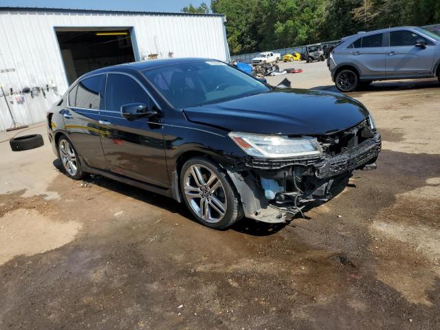 Photo 3 VIN: 1HGCR3F97HA036527 - HONDA ACCORD TOU 