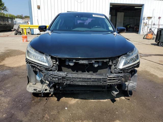 Photo 4 VIN: 1HGCR3F97HA036527 - HONDA ACCORD TOU 