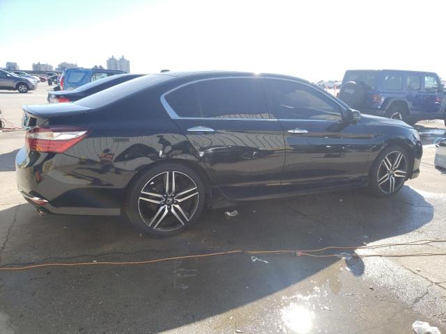 Photo 2 VIN: 1HGCR3F97HA036575 - HONDA ACCORD TOU 