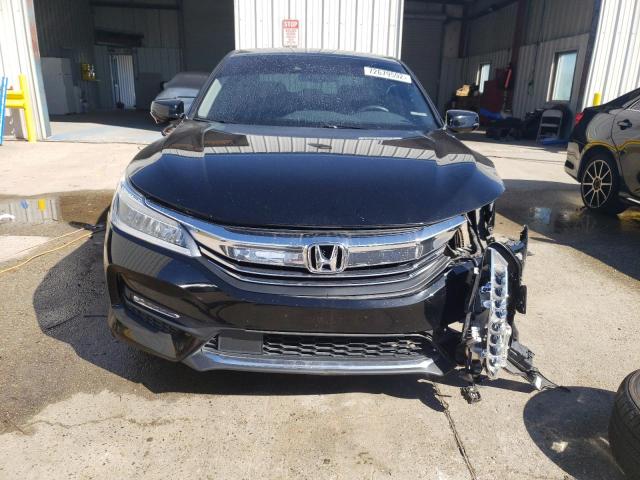 Photo 4 VIN: 1HGCR3F97HA036575 - HONDA ACCORD TOU 