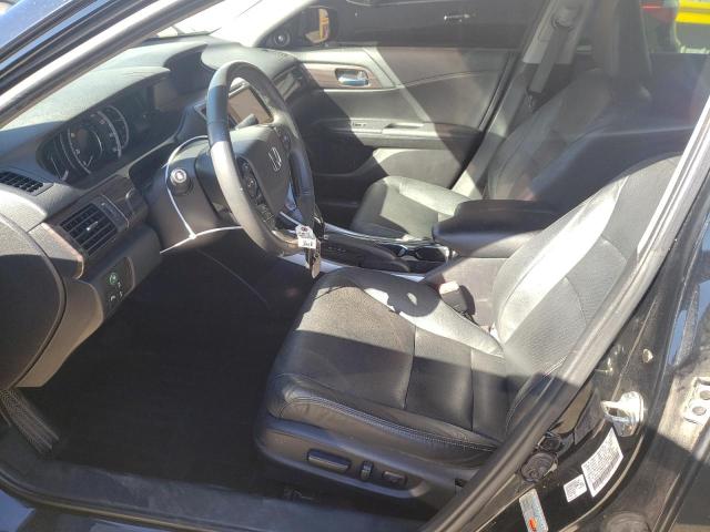 Photo 6 VIN: 1HGCR3F97HA036575 - HONDA ACCORD TOU 