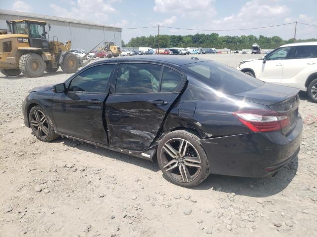 Photo 1 VIN: 1HGCR3F97HA037953 - HONDA ACCORD TOU 