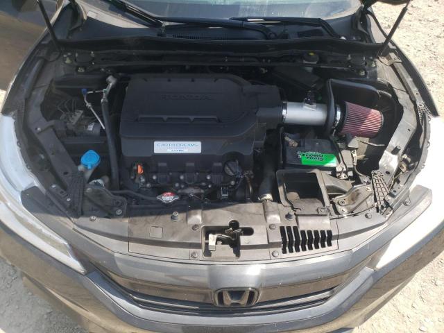 Photo 10 VIN: 1HGCR3F97HA037953 - HONDA ACCORD TOU 