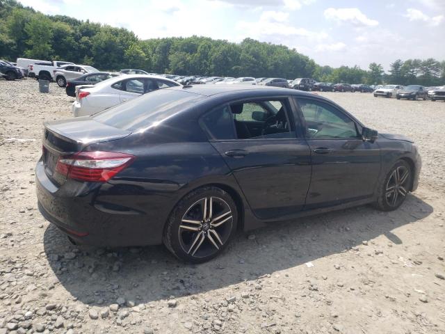 Photo 2 VIN: 1HGCR3F97HA037953 - HONDA ACCORD TOU 