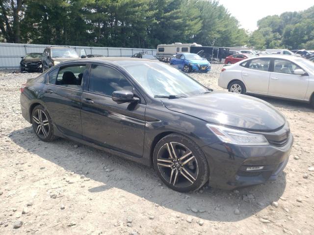 Photo 3 VIN: 1HGCR3F97HA037953 - HONDA ACCORD TOU 