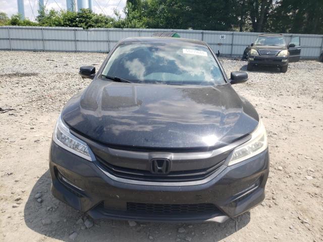 Photo 4 VIN: 1HGCR3F97HA037953 - HONDA ACCORD TOU 