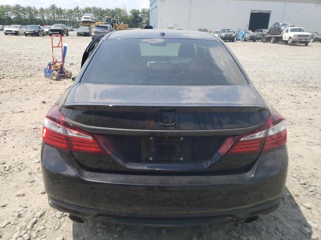 Photo 5 VIN: 1HGCR3F97HA037953 - HONDA ACCORD TOU 