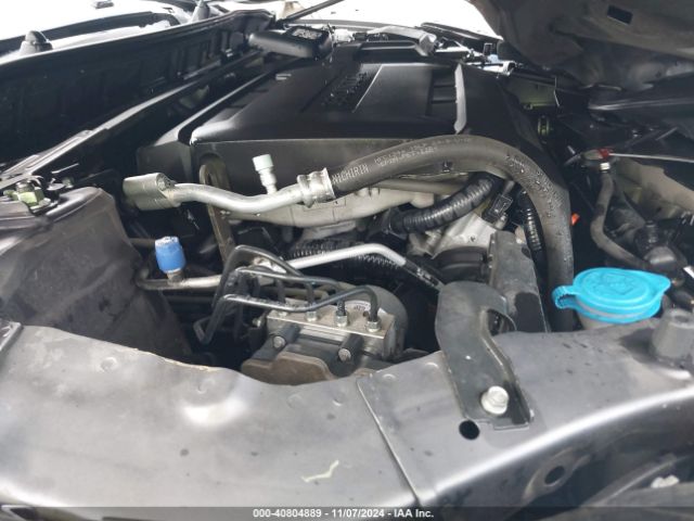 Photo 9 VIN: 1HGCR3F97HA040092 - HONDA ACCORD 