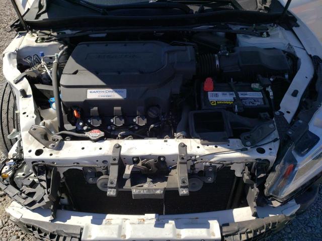 Photo 6 VIN: 1HGCR3F97HA040769 - HONDA ACCORD TOU 