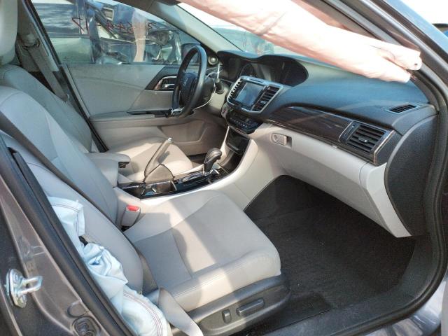 Photo 4 VIN: 1HGCR3F97HA044563 - HONDA ACCORD TOU 