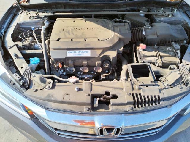 Photo 6 VIN: 1HGCR3F97HA044563 - HONDA ACCORD TOU 