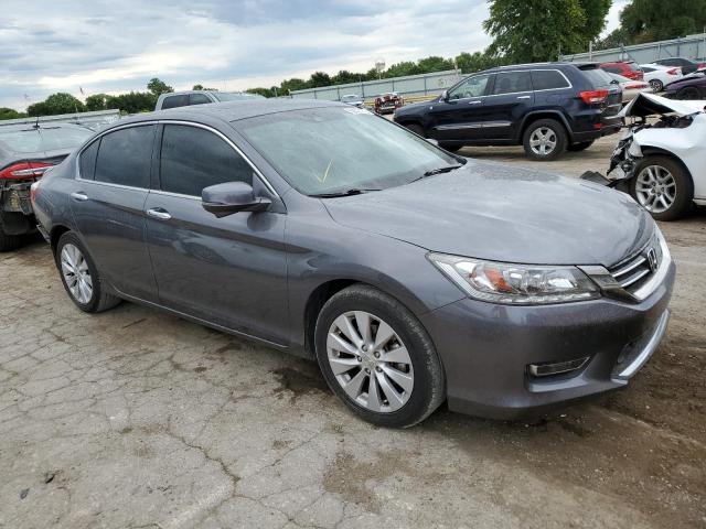 Photo 0 VIN: 1HGCR3F98DA026602 - HONDA ACCORD TOU 