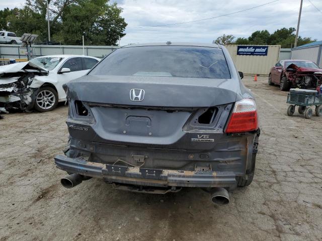 Photo 8 VIN: 1HGCR3F98DA026602 - HONDA ACCORD TOU 