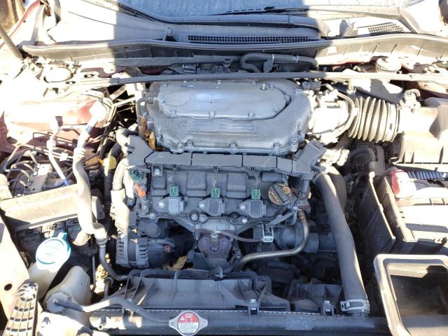 Photo 6 VIN: 1HGCR3F98DA027474 - HONDA ACCORD TOU 