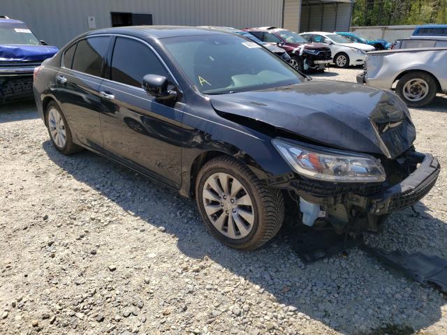 Photo 0 VIN: 1HGCR3F98DA028043 - HONDA ACCORD TOU 