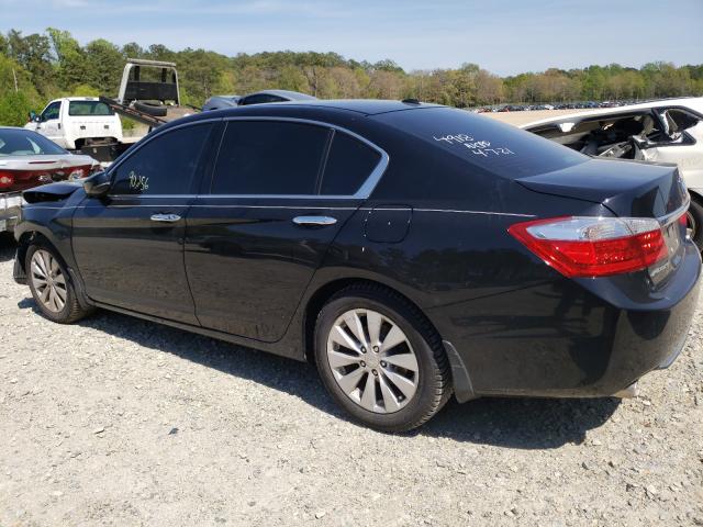 Photo 2 VIN: 1HGCR3F98DA028043 - HONDA ACCORD TOU 