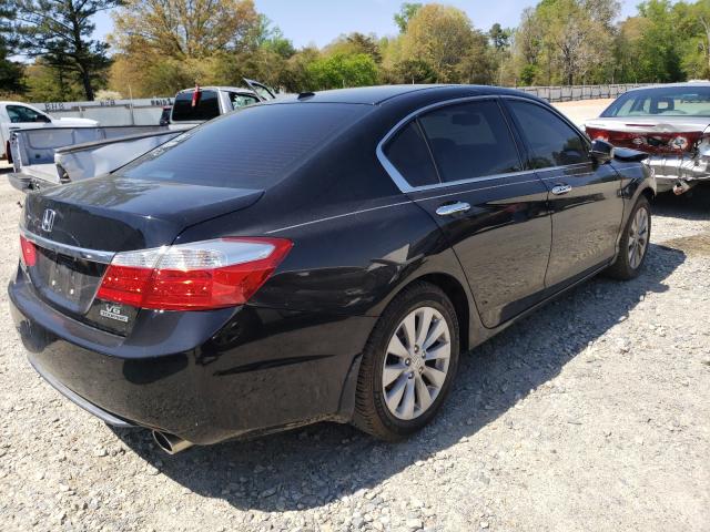 Photo 3 VIN: 1HGCR3F98DA028043 - HONDA ACCORD TOU 