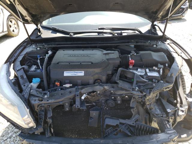 Photo 6 VIN: 1HGCR3F98DA028043 - HONDA ACCORD TOU 