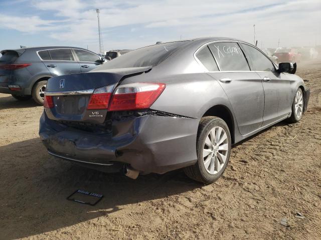 Photo 3 VIN: 1HGCR3F98DA029581 - HONDA ACCORD TOU 