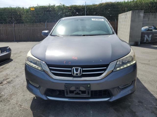 Photo 4 VIN: 1HGCR3F98DA030388 - HONDA ACCORD TOU 