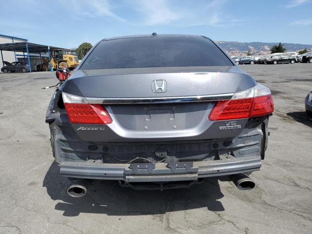 Photo 5 VIN: 1HGCR3F98DA030388 - HONDA ACCORD TOU 