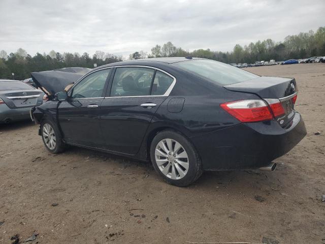 Photo 1 VIN: 1HGCR3F98DA031444 - HONDA ACCORD 