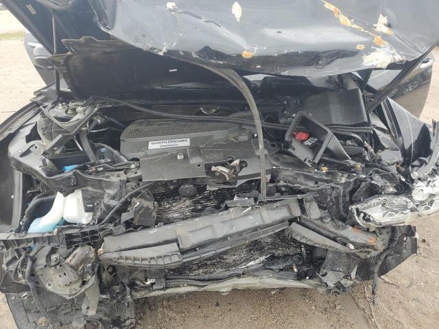 Photo 10 VIN: 1HGCR3F98DA031444 - HONDA ACCORD 