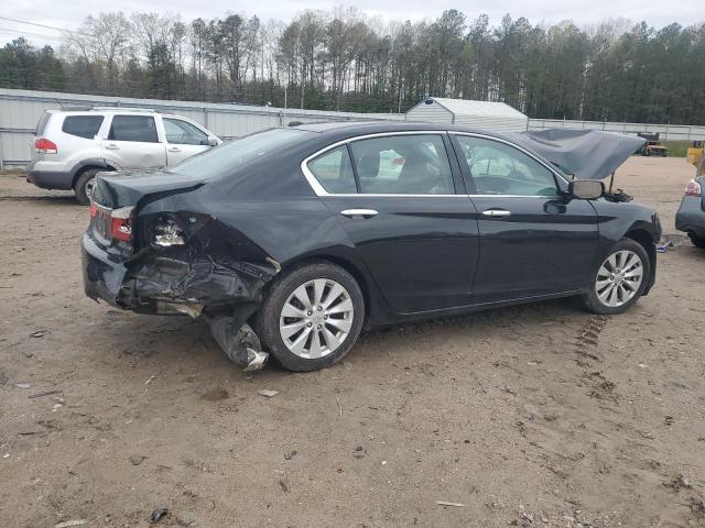 Photo 2 VIN: 1HGCR3F98DA031444 - HONDA ACCORD 