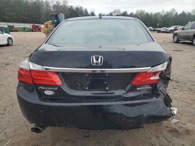 Photo 5 VIN: 1HGCR3F98DA031444 - HONDA ACCORD 