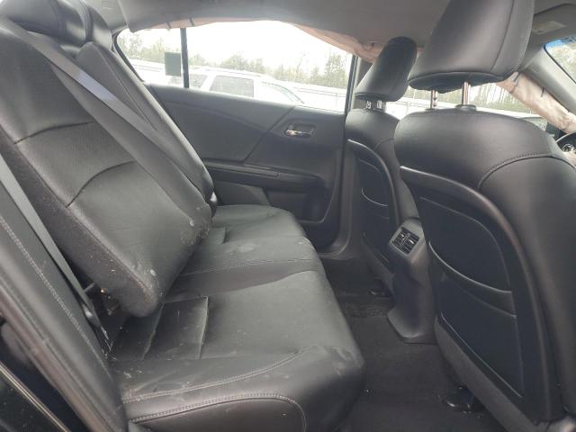 Photo 9 VIN: 1HGCR3F98DA031444 - HONDA ACCORD 