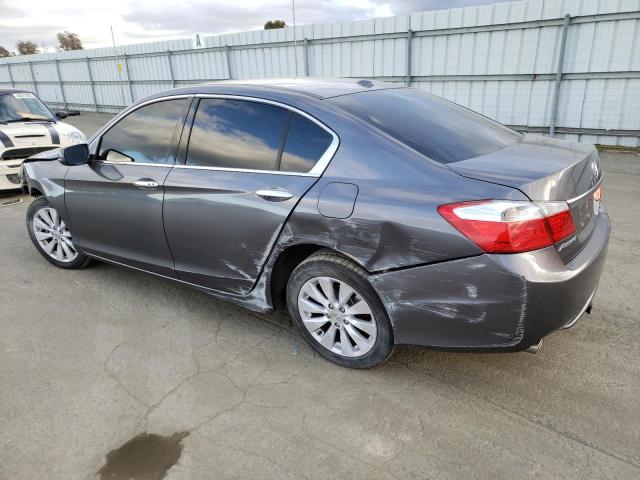 Photo 1 VIN: 1HGCR3F98DA044551 - HONDA ACCORD TOU 