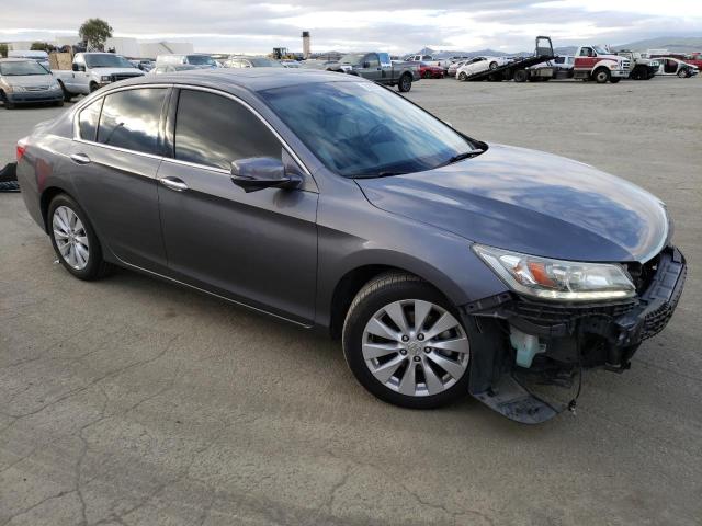 Photo 3 VIN: 1HGCR3F98DA044551 - HONDA ACCORD TOU 